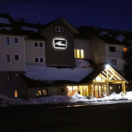 Hom I Studio En Valle Nevado Valle Condores 1 Santiago del Cile Esterno foto